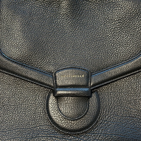 Coccinelle Handbag - Picture 3 of 12